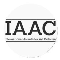 جایزه بین‌المللی نقد هنری (IAAC)